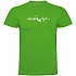 [해외]KRUSKIS Spearfishing Heartbeat 반팔 티셔츠 10137539698 Green