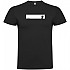 [해외]KRUSKIS Dive 프레임 반팔 티셔츠 10137540075 Black