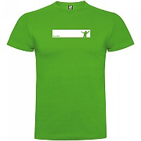 [해외]KRUSKIS Dive 프레임 반팔 티셔츠 10137540078 Green