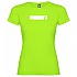 [해외]KRUSKIS Dive 프레임 반팔 티셔츠 10137540080 Light Green