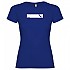 [해외]KRUSKIS Spearfishing 프레임 반팔 티셔츠 10137540087 Royal Blue