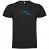[해외]KRUSKIS Spearfishing Estella 반팔 티셔츠 10137540252 Black