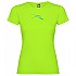 [해외]KRUSKIS Spearfishing Estella 반팔 티셔츠 10137540260 Light Green