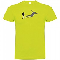 [해외]KRUSKIS Dive Shadow 반팔 티셔츠 10137540432 Light Green