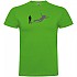 [해외]KRUSKIS Dive Shadow 반팔 티셔츠 10137540435 Green