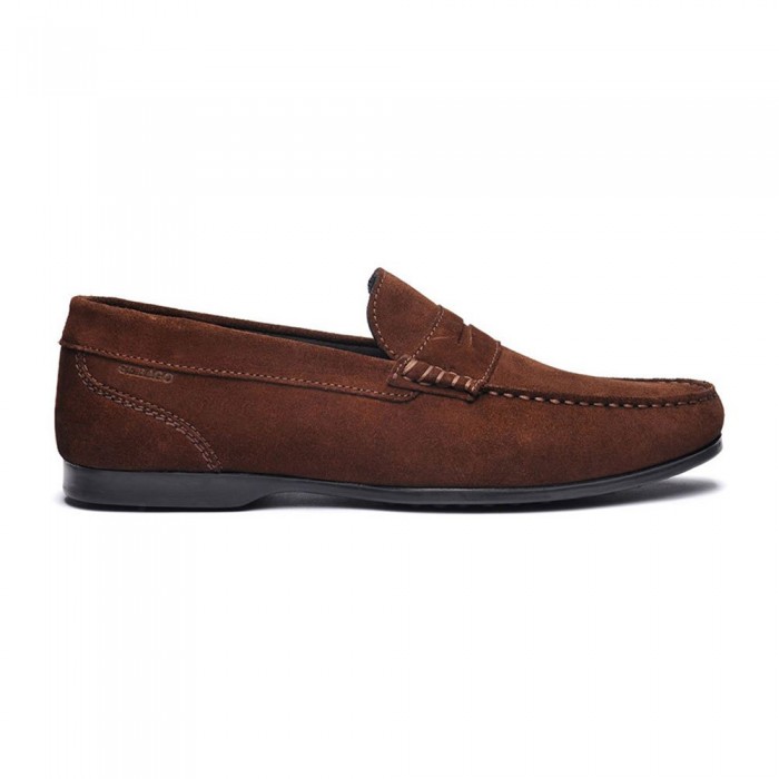 [해외]세바고 Byron Suede 신발 137536857 Brown