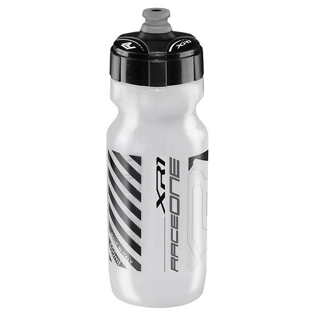 [해외]RACE ONE XR1 600ml 물병 1137534301 Clear / Black