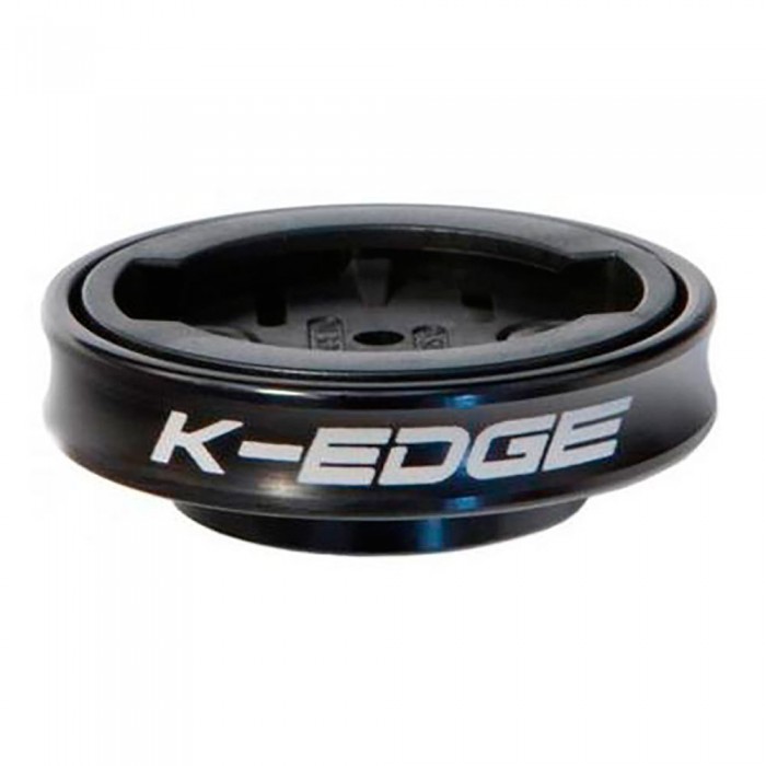 [해외]K-EDGE 가민 Gravity Cap 지원 1137542096 Black