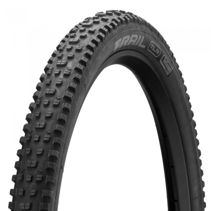 [해외]WOLFPACK 트레일 Tubeless 29´´ x 2.25 MTB 타이어 1137542471 Black