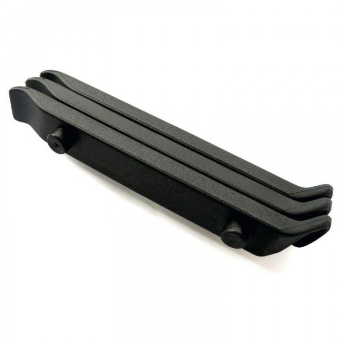 [해외]ASISTA Tire Plastic Levers 타이어 레버 1137377028 Black