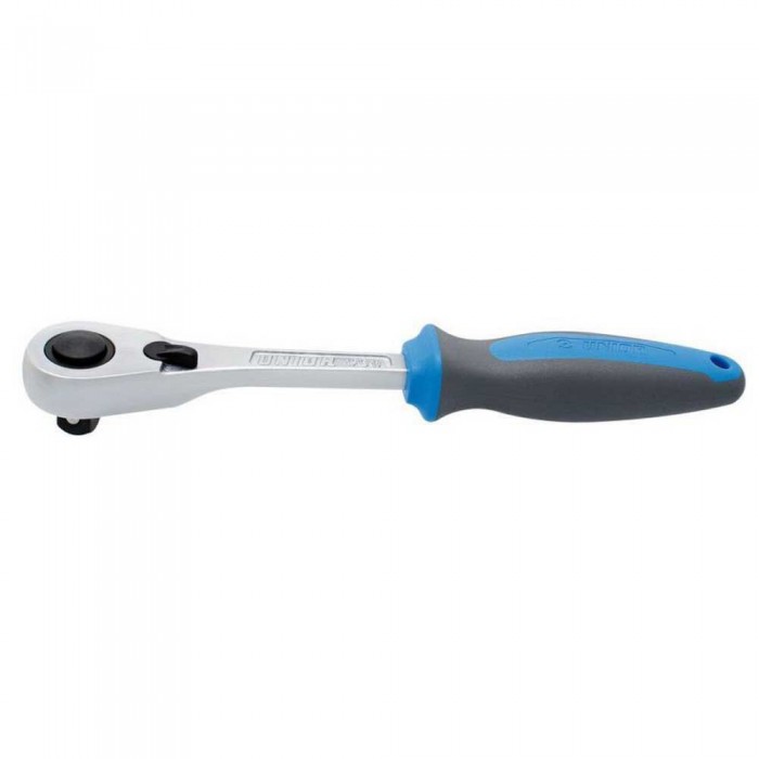 [해외]UNIOR 도구 Ratchet 1/2 1137516259 Silver / Blue