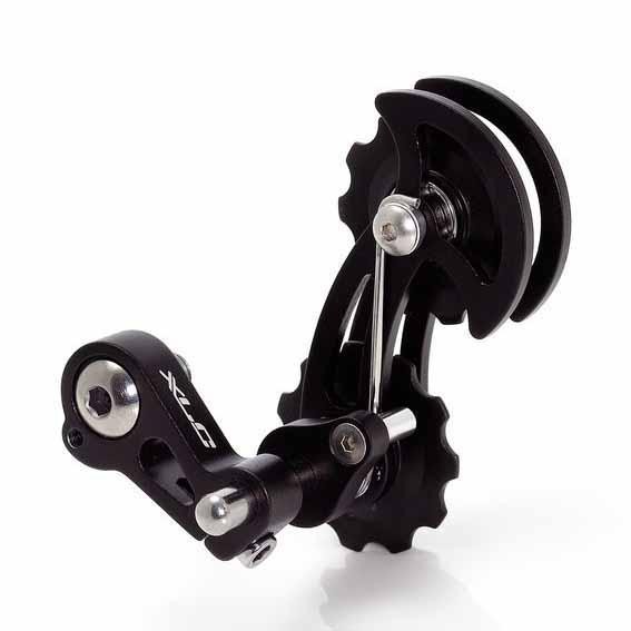 [해외]XLC 텐서 Tensioner CR A05 1136819677 Black