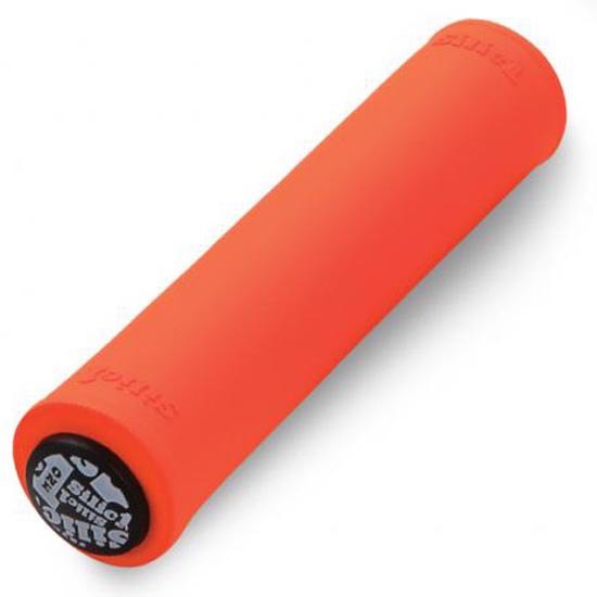 [해외]SILIC1 Silicone 핸들 그립 1137534328 Orange