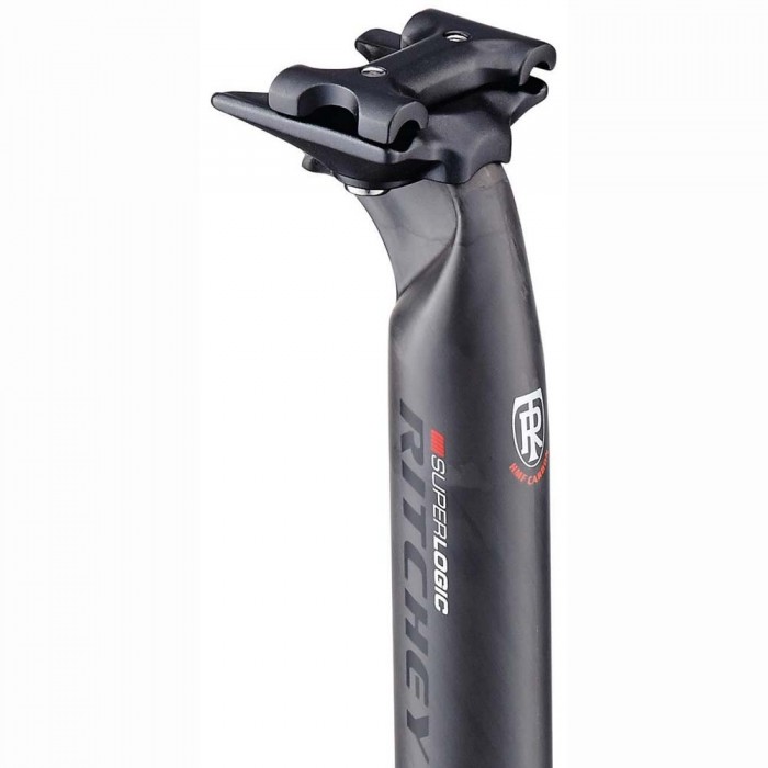 [해외]RITCHEY Superlogic Link 시트포스트 1136390656 Black