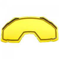 [해외]클라임 렌즈 Viper/Viper 프로 DBL 9137544404 Yellow Tint