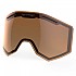 [해외]클라임 렌즈 Radius 프로/Radius Polarized DBL 9137544605 Light Brown Tint Polarized