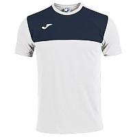 [해외]조마 Winner 반팔 티셔츠 7137552598 White / Dark Navy