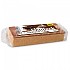 [해외]AMIX 귀리 Flapjack 120g 30 단위 더블 초콜릿 에너지 바 상자 14137520366