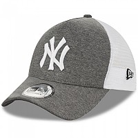 [해외]뉴에라 캡 New York Yankees MLB E 프레임 져지 Adjustable 137515273 Grey