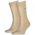 [해외]타미힐피거 Classic 양말 2 켤레 137553054 Light Beige Melange