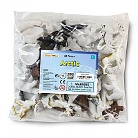 [해외]사파리엘티디 Arctic Bulk Bag 4137555287 Multicolor