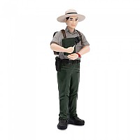 [해외]사파리엘티디 Jim The Park Ranger 4137555352 Multicolor