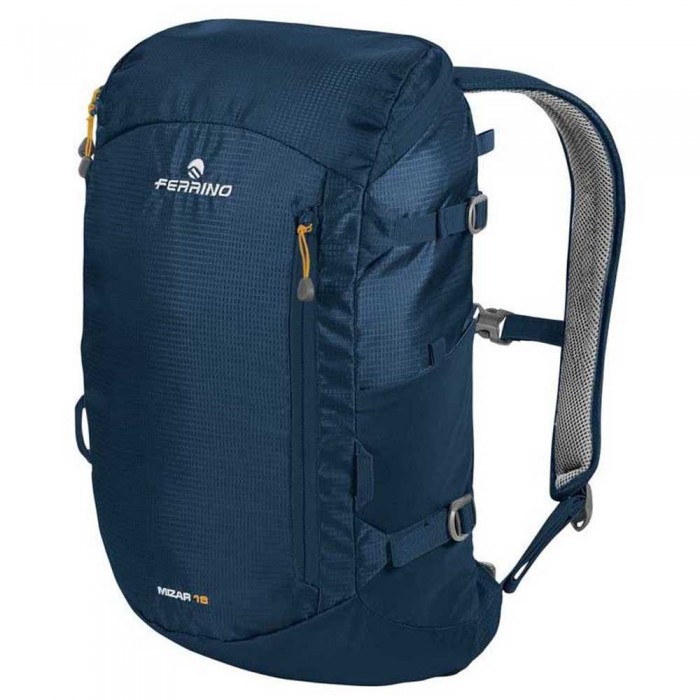 [해외]FERRINO Mizar 18L 배낭 4137320441 Blue