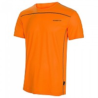 [해외]트랑고월드 반팔 티셔츠 Sion 4137434987 Russet Orange