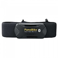 [해외]토픽 PanoBike 심박 센서 1137556470 Black