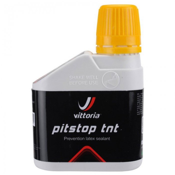 [해외]비토리아 Pit Stop TNT 250ml 1137552362 White