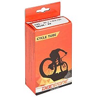 [해외]델리 내부 튜브 Bicycle 51 Mm 1137534178 Black