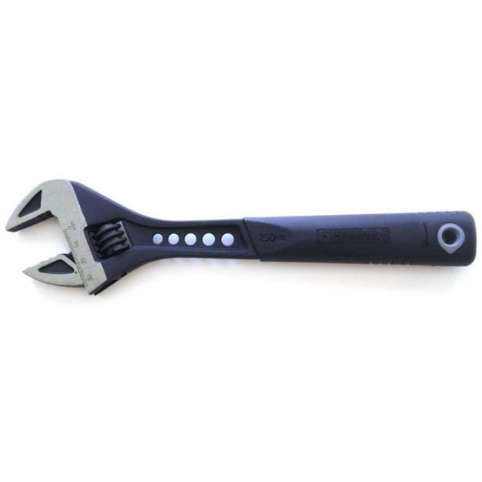 [해외]PEDRO´S 도구 Ajustable Wrench 1136593132 Black