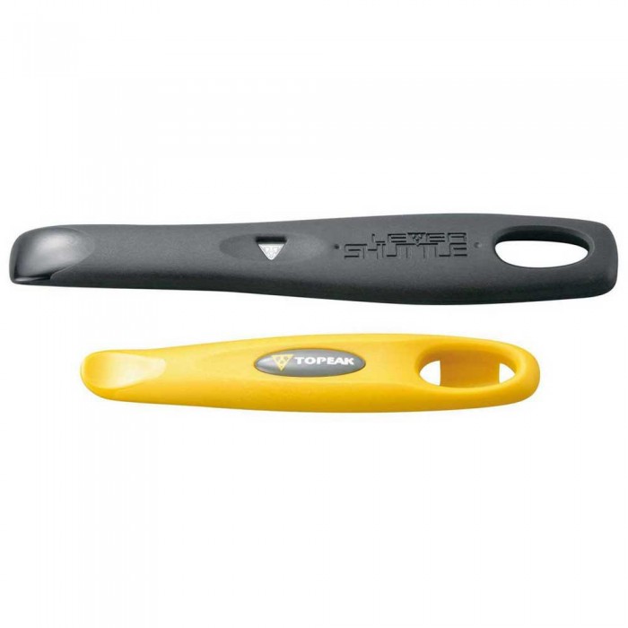 [해외]토픽 도구 Shuttle Lever 1.2 1137556584 Yellow / Black