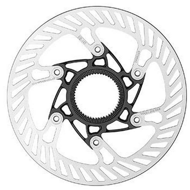 [해외]캄파놀로 Center Mount Disc 브레이크 디스크 1137563030 Silver