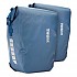 [해외]툴레 Shield 25L 사이드 백 1137441779 Blue