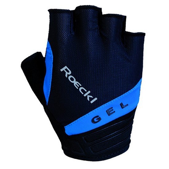 [해외]ROECKL Itamos 장갑 1137493073 Black / Blue