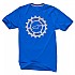 [해외]알파인스타 BICYCLE Forged 반팔 티셔츠 1137563066 Royal Blue
