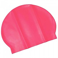 [해외]LEISIS 수영 모자 Standard Latex 6137557641 Pink