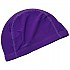 [해외]LEISIS 수영 모자 Lycra HQ 6137557654 Purple