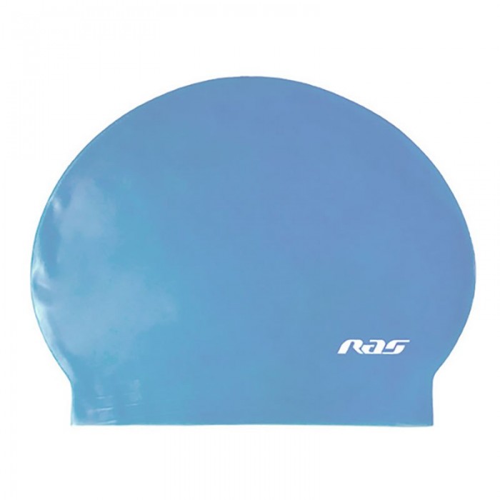 [해외]RAS 수영 모자 Superconfort 6137557719 Light Blue