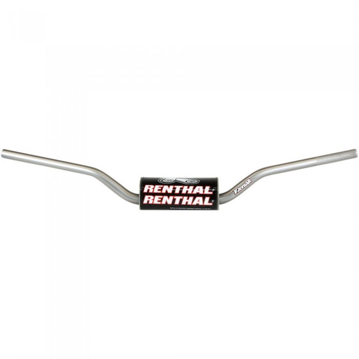 [해외]RENTHAL 745 Enduro Fatbar 핸들바 9137563563 Titanium