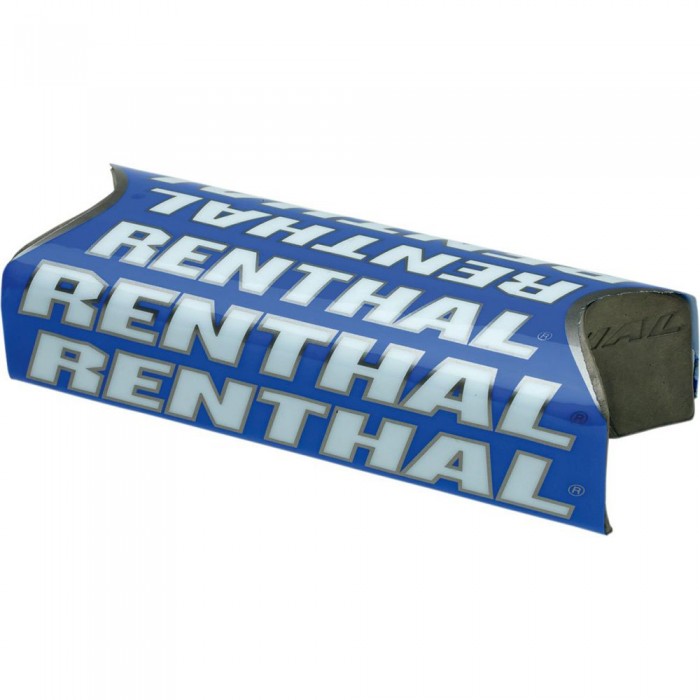 [해외]RENTHAL 팀 Issue Fatbar 바 카운터 9137563745 Blue