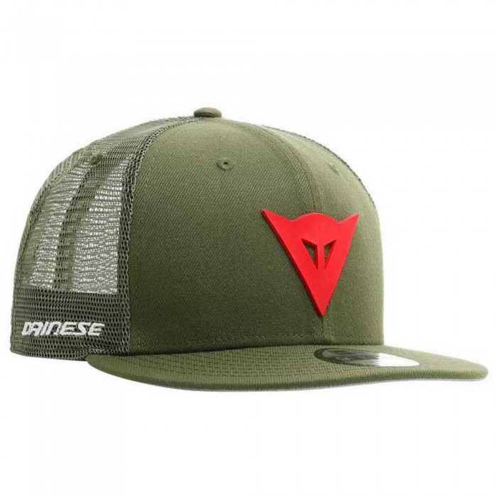 [해외]다이네즈 9Fifty Snapback 모자 9136927381 Green / Red