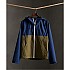 [해외]슈퍼드라이 Tech Color Block Elite 자켓 137535156 Nautical Navy