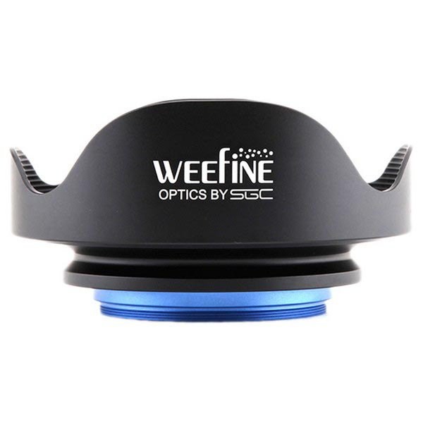 [해외]WEEFINE 렌즈 Wfl 와이드 Conversion 12 M67 10137562798 Black