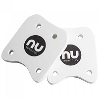[해외]NU SWIMRUN 발을 위한 부양 시스템 6137542189 White