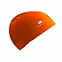 [해외]터보 좁은 고무 주니어 수영 모자 포함 Lycra 6673016 Orange