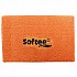 [해외]SOFTEE 손목밴드 7137568387 Fluor Orange