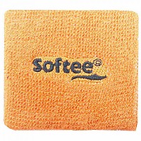 [해외]SOFTEE 손목 밴드 7137568398 Fluor Orange