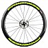 [해외]PROGRESS 스티커 Airspeed Disc 44/A-Prime Disc 2020 1137567416 Yellow